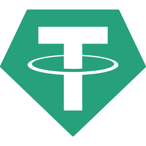 Tether (USDT)