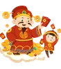 Biểu tượng phúc lợi
